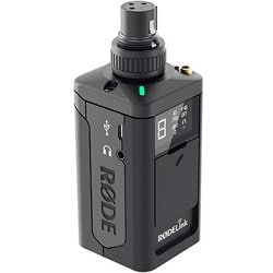 RODE Newsshooter Kit　RODELINKNSワイヤレスシステム RØDE RodeLink Newsshooter Kitレビュー － ワンマン取材に最適