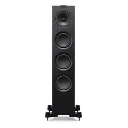 ヨドバシ.com - KEF ケーイーエフ Q550B [トールボーイスピーカー