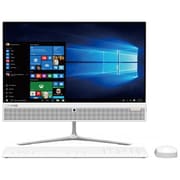 ヨドバシ.com - Lenovo ideacentre AIO510 All-In-One （一体型）/21.5型ワイド液晶/Celeron  G3930T/メモリ 4GB/HDD 1TB/DVD スーパーマルチ ドライブ/Windows 10 Home 64bit/Microsoft  Office Home & Business Premium プラス Office 365 サービス ホワイト ...