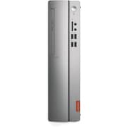 Lenovo ideacentre 510S Core i3-7100/メモリ 8GB/HDD 1TB/DVD スーパーマルチ ドライブ/Windows 10 Home 64bit/Microsoft Office Home & Business Premium プラス Office 365 サービス 90GB0043JP
