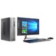 Lenovo ideacentre 510S 21.5型ワイドIPS液晶/Core i7-7700/メモリ 8GB/HDD 2TB/NVIDIA GeForce GT 730/DVD スーパーマルチ ドライブ/Windows 10 Home 64bit/Microsoft Office Home & Business Premium プラス Office 365 サービス 90GB003XJP