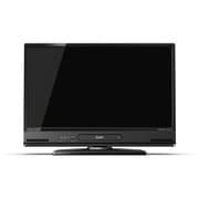 REAL(リアル) 32V型 HDD1TB内蔵 ブルーレイディスクレコーダー搭載地上デジタル・BSデジタル・110度CSデジタル 液晶テレビ ブラック LCD-A32BHR9