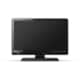 REAL（リアル） LBシリーズ 19V型 地上・BS・110度CSデジタル ハイビジョン液晶テレビ ブラック LCD-19LB8