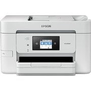 A4インクジェット複合機 1段カセットモデル 2.7インチ タッチパネル搭載 有線/無線LAN対応 ホワイト PX-M780F