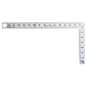 カーペンターミニ 快段目盛 15cm CM-15KD