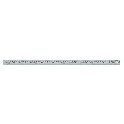 併用シルバースケール 快段目盛 60cm CSS-60KD