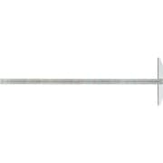 T型定規快段目盛 1000mm TT-1000KD