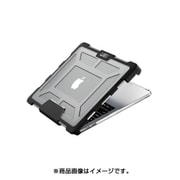 URBAN ARMOR GEAR Mac Book Pro 13インチ用ケース アイス UAG-MBP13-A1706-IC
