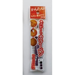 キズかくしカラーペン ワイン RPN-16