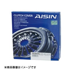 ヨドバシ.com - アイシン精機 AISIN SEIKI CS-029 [クラッチカバー 