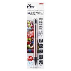 ヨドバシ.com - 三菱鉛筆 MITSUBISHI PENCIL SXNT823507P74 [ジェット