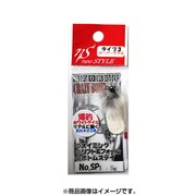 クレイジーボム III 1.5g SP #1 グレー