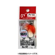 クレイジーボム III 1.5g SP #3 レンガ
