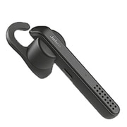 STEALTH-BLACK with Car Charger [Bluetooth モノラルヘッドセット ブラック 車載充電器同梱モデル]