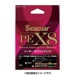 シーガー PEX8 200m 0.6号