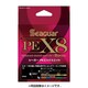 シーガー PEX8 300m 1.5号
