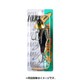 タイニーニンブル 15g #11 フラッシュベイト