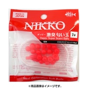 524 ダッピー 激臭匂い玉 7φC04 オキアミRD