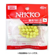 525 ダッピー 激臭匂い玉 7φC05 オキアミYE