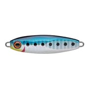 HJ01 ハタジグ 35g ブルーイワシ