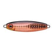 HJ03 ハタジグ 35g コッパーアジ