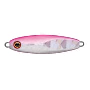 HJ06 ハタジグ 35g ピンクホロ