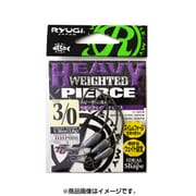 リューギ HHP088 ヘビーウェイテッドピアス 3/0