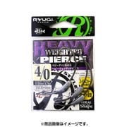 リューギ HHP088 ヘビーウェイテッドピアス 4/0