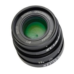 中一光学 SPEED MASTER 25mmF0.95マイクロフォーサーズ単焦点 000000000695.jpg