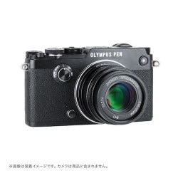ヨドバシ.com - 中一光学 SPEEDMASTER 25mm F0.95（MFT