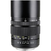CREATOR 135mm F2.8 II （NF） [クリエイター単焦点レンズ ブラック ニコンFマウント]
