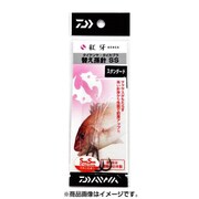 紅牙タイテンヤ・タイカブラ 替え孫針SS スタンダード太軸