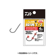 DMAX シロギス 徳用 SSV 投魂 T-2 6号