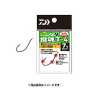 DMAX シロギス 徳用 SSV 投魂 T-4 9号