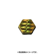 紅牙 テンヤカブラ プラスシンカー 2号 金
