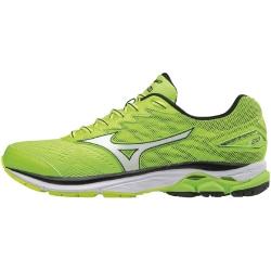 mizuno wave rider 4e