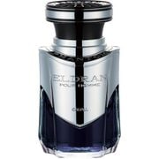 芳香剤 CARALL ELDRAN(エルデュラン) ファントム プラチナシャワー 110ml 1948