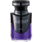 芳香剤 CARALL ELDRAN(エルデュラン) ファントム ブラック リッチブルーム 110ml 3049