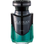 芳香剤 CARALL ELDRAN(エルデュラン) ファントム ブラック ロイヤルムスク 110ml 3176