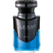 芳香剤 CARALL ELDRAN(エルデュラン) ファントム ブラック ホワイトムスク 110ml 3177