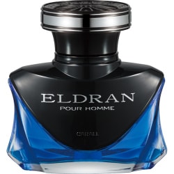 芳香剤 CARALL ELDRAN（エルデュラン） ナイト ホワイトムスク 128ml 3178