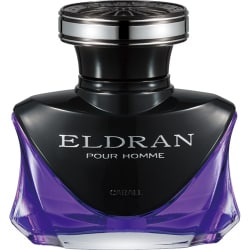 芳香剤 CARALL ELDRAN（エルデュラン） ナイト リッチブルーム 128ml 3179