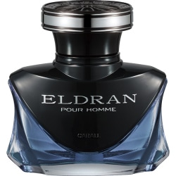 芳香剤 CARALL ELDRAN（エルデュラン） ナイト プラチナシャワー 128ml 3180