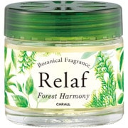 芳香剤 CARALL Relaf(リラフ) フォレストハーモニー 75ml 3191
