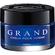 芳香剤 CARALL グランド シェリア65 L プラチナシャワー 55ml 3171