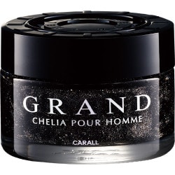 芳香剤 CARALL グランド シェリア65 L ゴージャスムスク 55ml 3172