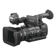 NXCAMカムコーダー HXR-NX5R 1