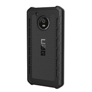 URBAN ARMOR GEAR社製 Motorola Moto G5用 Outback Case(ブラック) UAG-MOTOG5-BK