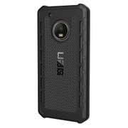 URBAN ARMOR GEAR社製 Motorola Moto G5 Plus用 Outback Case(ブラック) UAG-MOTOG5PLS-BK