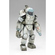 MK-052 A.F.S. C.D.Type ポーラーベア [キャラクタープラモデル]